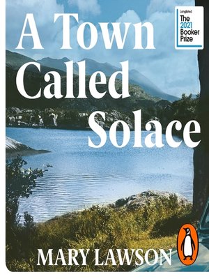 cover image of A Town Called Solace